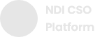 NDI CSOM Platform